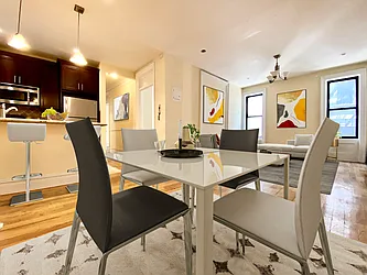 Rented by Voro NYC