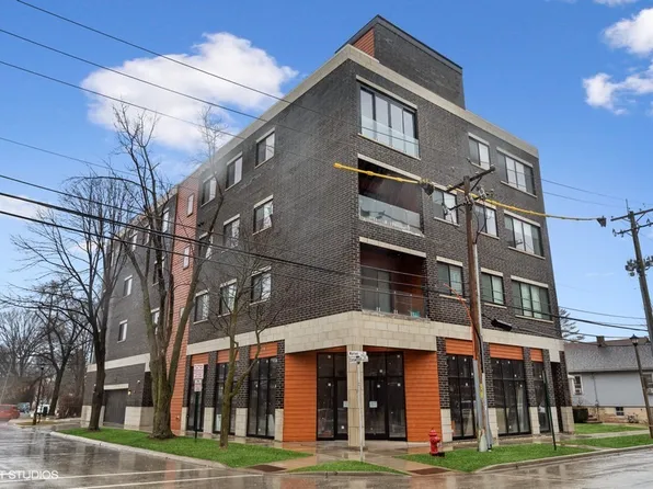 8039 Elmwood Ave #402, Skokie, IL 60077