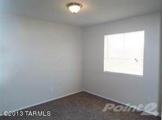 5532 S Oak Ridge Dr, Tucson, AZ 85746