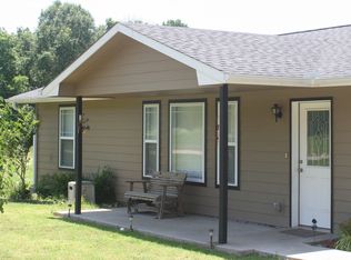 2515 Ahloso Rd, Ada, OK 74820