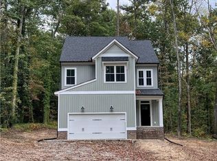 12581 Brook Ln, Chester, VA 23831