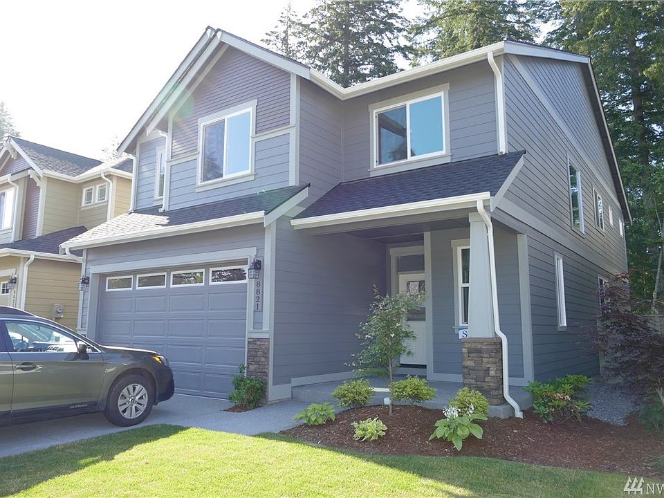 1st image of 8821 Shepard Way NE Lot 89