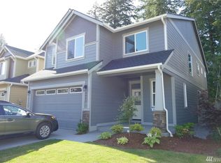 8821 Shepard Way NE LOT 89, Olympia, WA 98516