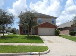 1903 Gray Slate Dr, Missouri City, TX 77489