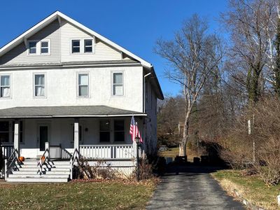 2551 Hillcrest Ave, Norristown, PA, 19401