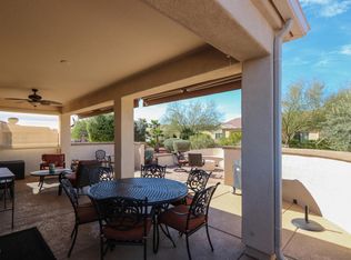 22332 N Arrellaga Dr, Sun City West, AZ 85375