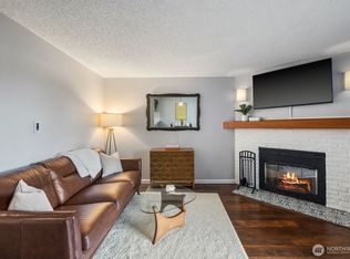 12505 NE 116th Street #A-12, Kirkland, WA