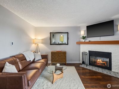 12505 NE 116th Street #A-12, Kirkland, WA, 98034