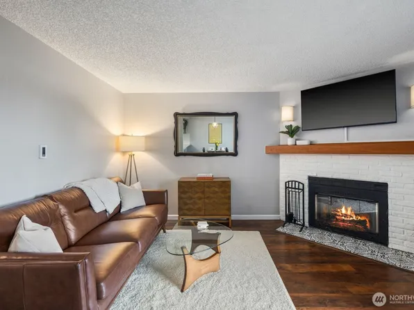 12505 NE 116th Street #A-12, Kirkland, WA 98034