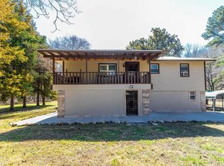 2761 Apache Trl, Sophia, NC 27350