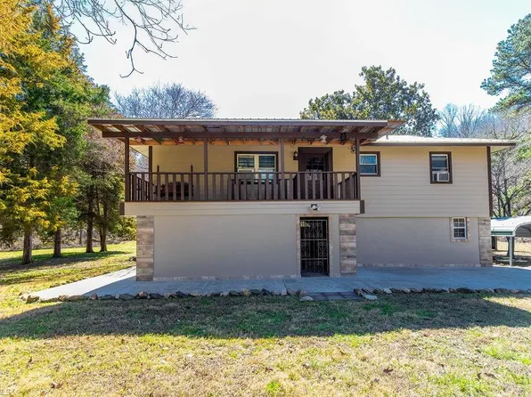 2761 Apache Trl, Sophia, NC 27350