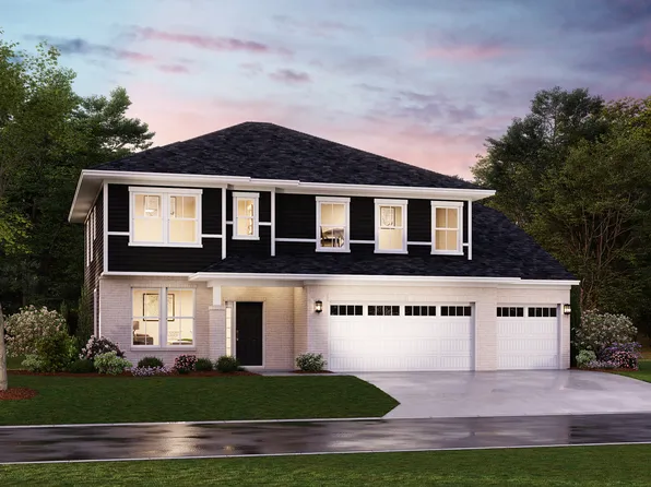 20350 N Pacific Ave, Westfield, IN 46074
