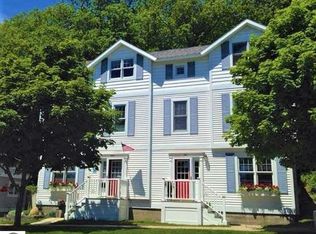 355 E 3rd St, Harbor Springs, MI 49740