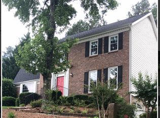 1200 Swan Mill Ct, Suwanee, GA 30024