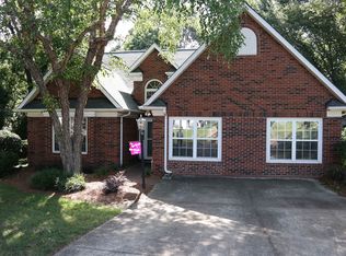 101 Winghaven Ct, Mooresville, NC 28117