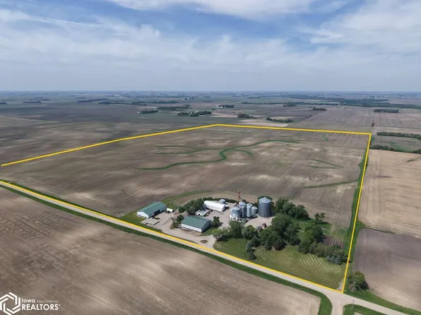560th Ave, Bricelyn, MN 56014