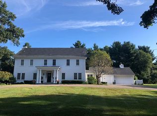181 Dutton Rd, Sudbury, MA 01776
