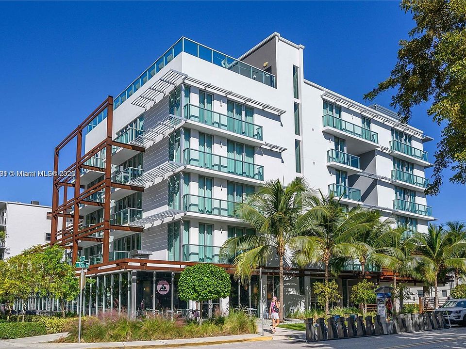 1st image of 1215 West Ave #303