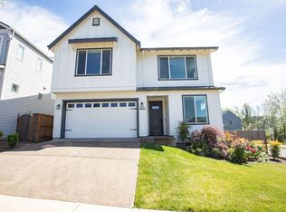 17442 NW Twinberry Ln, Portland, OR 97229