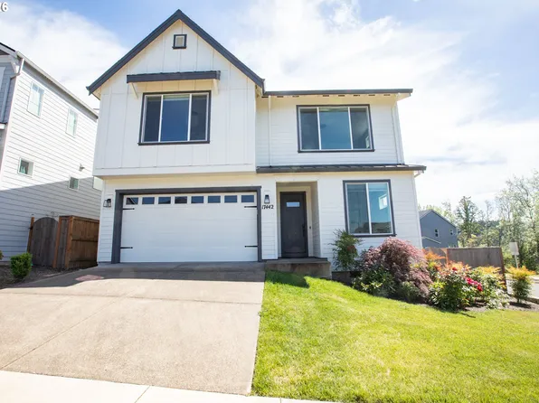 17442 NW Twinberry Ln, Portland, OR 97229