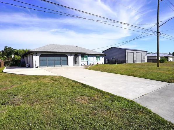 19891 Midway Blvd, Pt Charlotte, FL 33948
