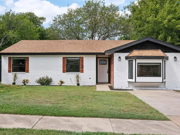 1135 Vail Dr, Duncanville, TX 75116