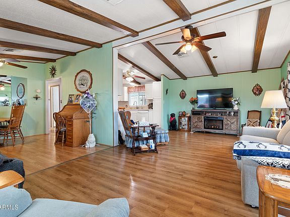 4th image of 9302 E BROADWAY Road #178