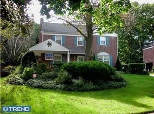 126 Johns Rd, Cheltenham, PA 19012