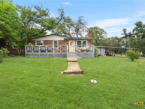 51 Cliffside Cir, Morgans Pt Resort, TX 76513