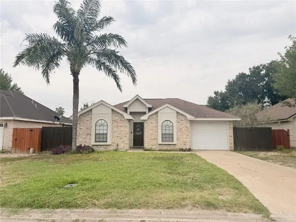 2400 E Brazil St, Hidalgo, TX 78557