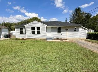 1708 58th St W, Birmingham, AL 35228