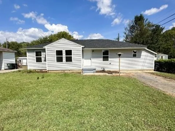 1708 58TH STREET, BIRMINGHAM, AL 35228