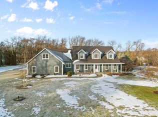 5547 N McNichols Dr, Milton, WI 53563