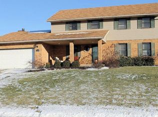 7330 Dixon Dr, Fairfield, OH 45011
