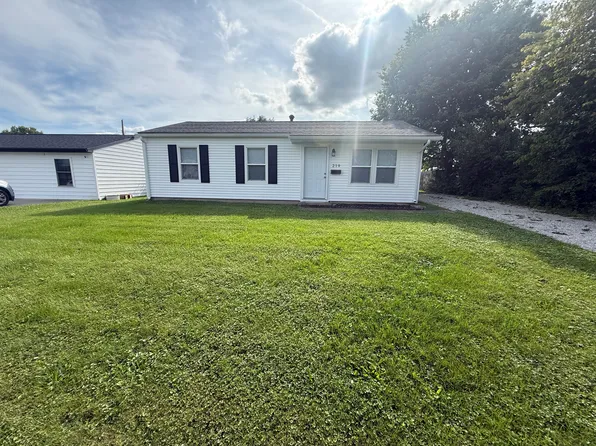 219 Concord Ave, Heath, OH 43056