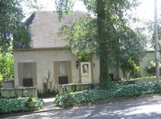 2102 McDowell St, Augusta, GA 30904