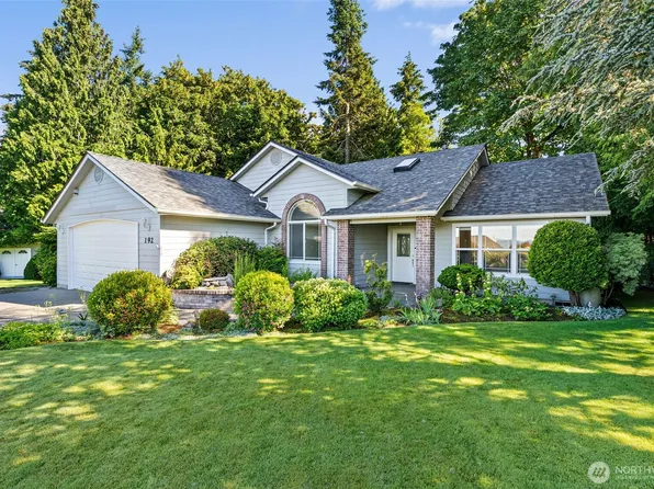 192 Alderwood Drive, Chehalis, WA 98532