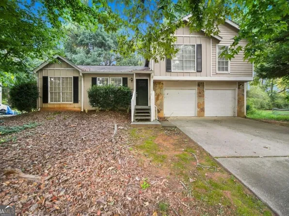 2883 Knollberry Ln, Decatur, GA 30034