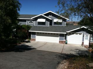 5125 Vida Ave, Atascadero, CA 93422