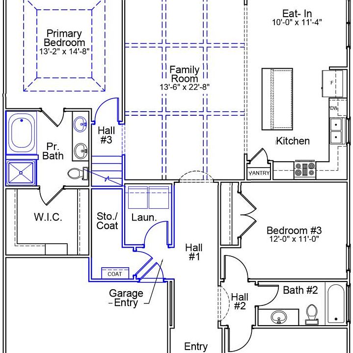 2nd image of 1073 Stowe St