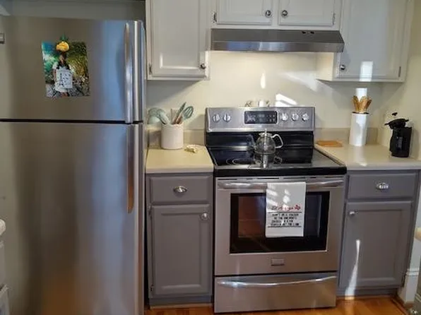 2206 Sarah Marks Ave APT 1, Charlotte, NC 28203