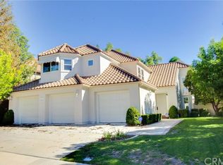 68 Hillrise, Trabuco Canyon, CA 92679