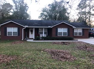 37045 W 1st St, Hilliard, FL 32046