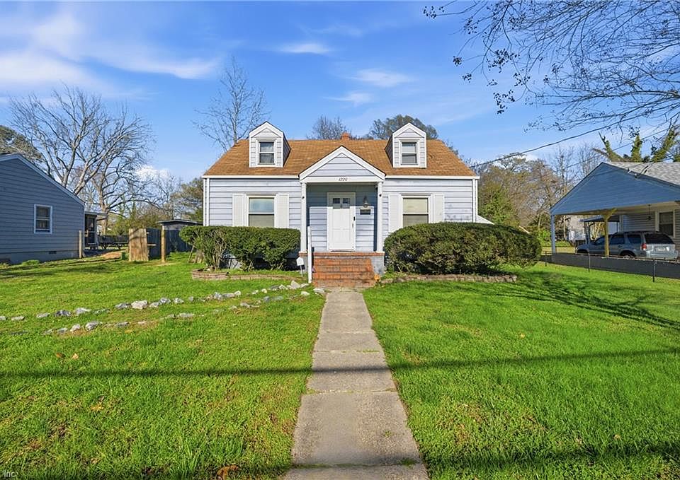 1st image of 1220 Tyler Ave