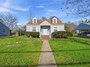 1220 Tyler Ave, Newport News, VA 23601