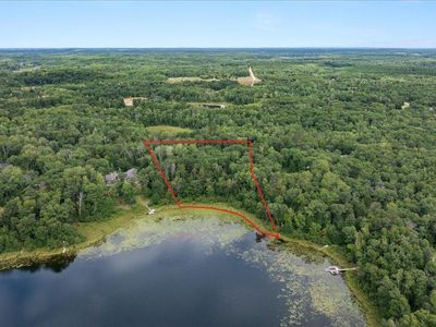 LOT 4 Hidden Lake Rd, Nisswa, MN, 56468