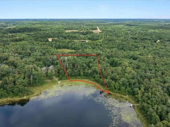 LOT 4 Hidden Lake Rd, Nisswa, MN 56468