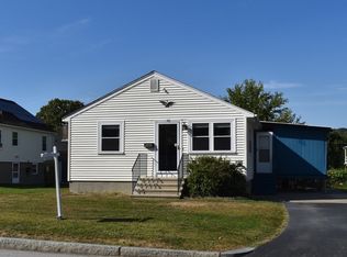 51 Bedford Ave, Worcester, MA 01604