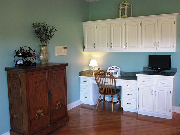 Planning desk