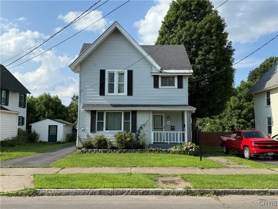 90 E Court St, Cortland, NY, 13045